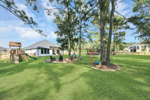 603 Running Iron Lane, Magnolia, TX 77354