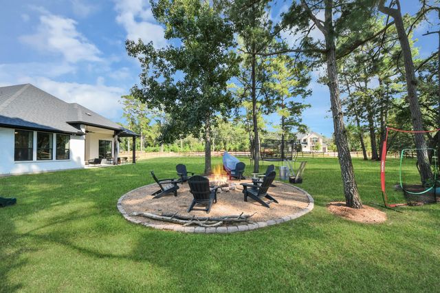 603 Running Iron Lane, Magnolia, TX 77354