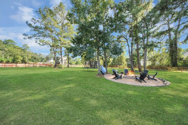 603 Running Iron Lane, Magnolia, TX 77354