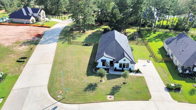 603 Running Iron Lane, Magnolia, TX 77354