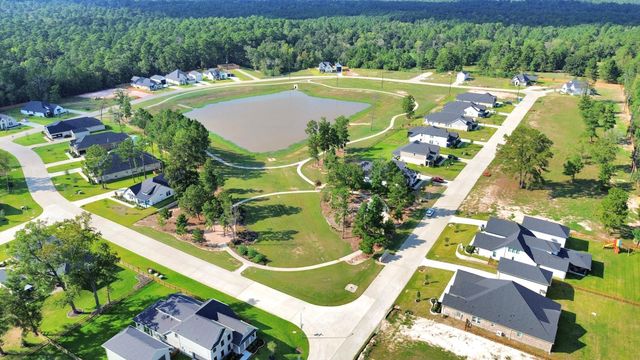 603 Running Iron Lane, Magnolia, TX 77354