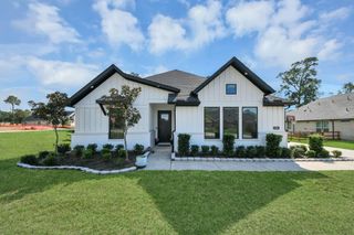 603 Running Iron Lane, Magnolia, TX 77354