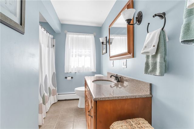 137 Colonial Avenue, Cumberland, RI 02864