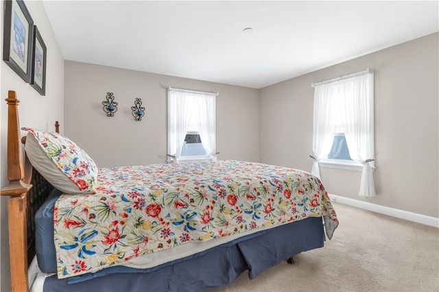 137 Colonial Avenue, Cumberland, RI 02864