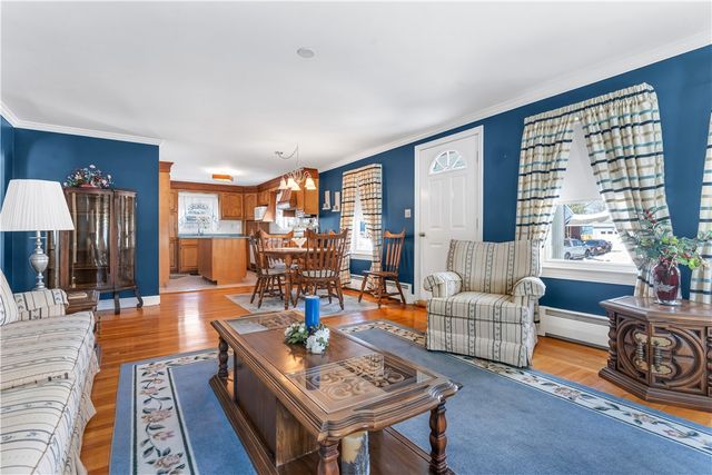 137 Colonial Avenue, Cumberland, RI 02864