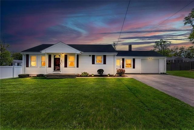 137 Colonial Avenue, Cumberland, RI 02864