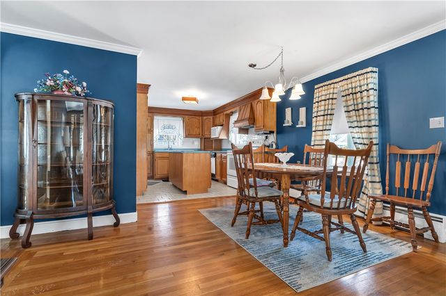 137 Colonial Avenue, Cumberland, RI 02864