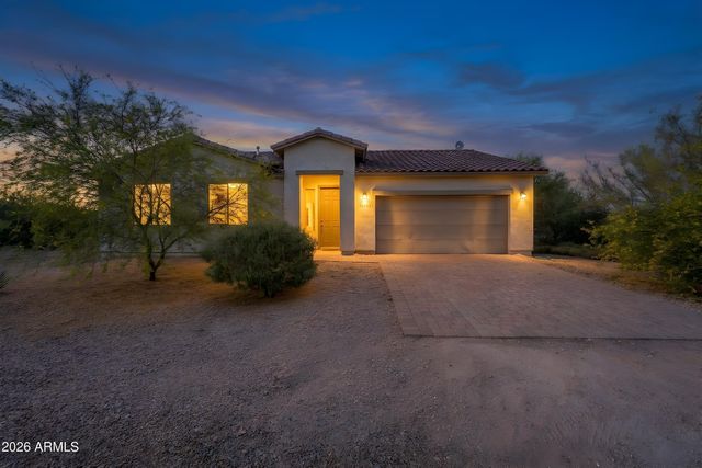 16342 E DIXILETA Drive, Scottsdale, AZ 85262