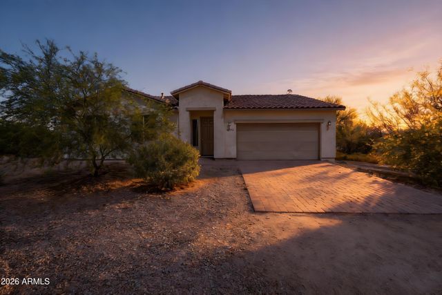 16342 E DIXILETA Drive, Scottsdale, AZ 85262