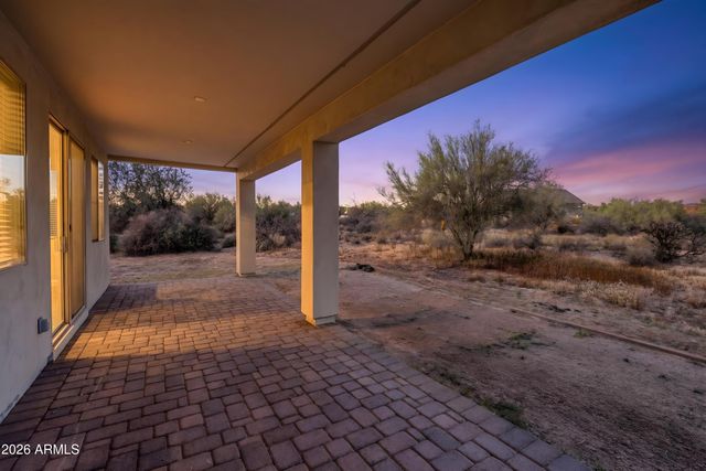 16342 E DIXILETA Drive, Scottsdale, AZ 85262