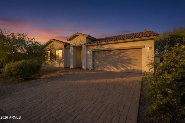 16342 E DIXILETA Drive, Scottsdale, AZ 85262