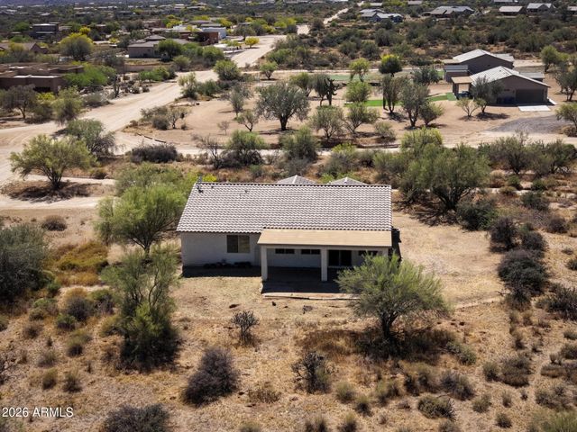 16342 E DIXILETA Drive, Scottsdale, AZ 85262