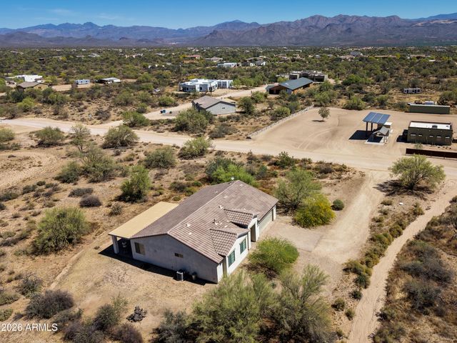 16342 E DIXILETA Drive, Scottsdale, AZ 85262