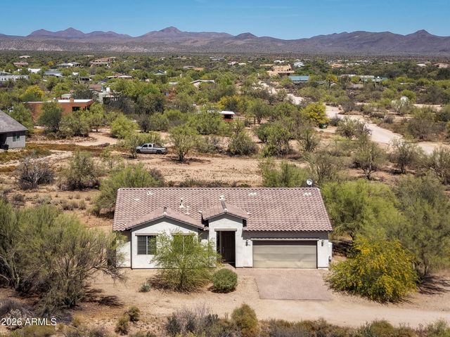 16342 E DIXILETA Drive, Scottsdale, AZ 85262