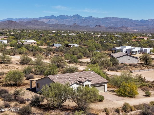 16342 E DIXILETA Drive, Scottsdale, AZ 85262