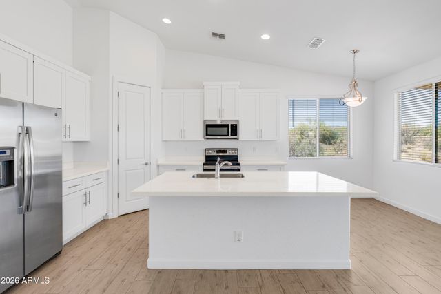 16342 E DIXILETA Drive, Scottsdale, AZ 85262