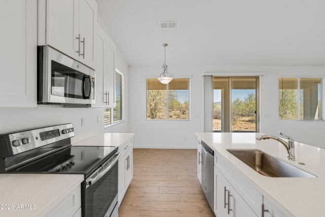 16342 E DIXILETA Drive, Scottsdale, AZ 85262