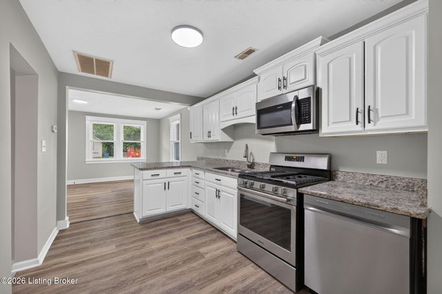 11905 Wetherby Ave, Louisville, KY 40243