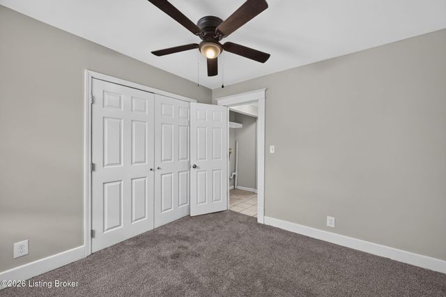 11905 Wetherby Ave, Louisville, KY 40243
