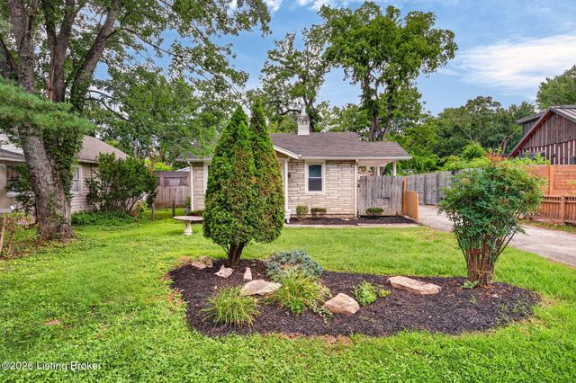 11905 Wetherby Ave, Louisville, KY 40243