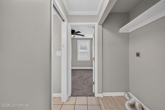 11905 Wetherby Ave, Louisville, KY 40243