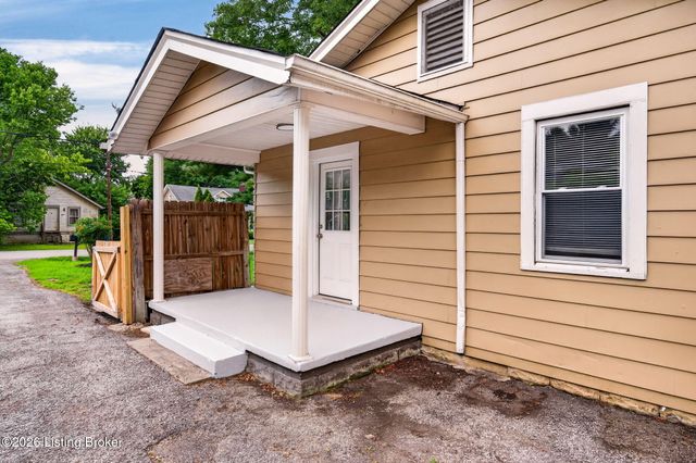 11905 Wetherby Ave, Louisville, KY 40243