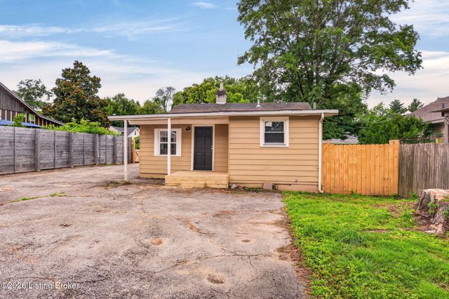 11905 Wetherby Ave, Louisville, KY 40243