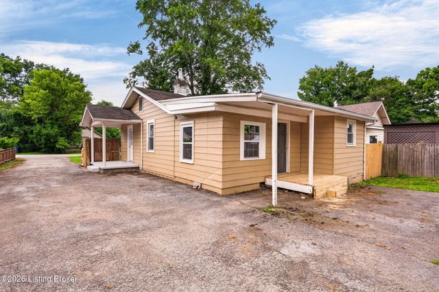 11905 Wetherby Ave, Louisville, KY 40243