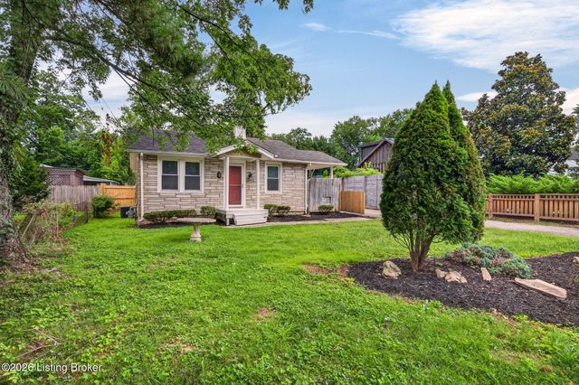11905 Wetherby Ave, Louisville, KY 40243