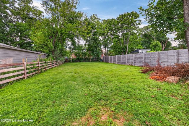 11905 Wetherby Ave, Louisville, KY 40243