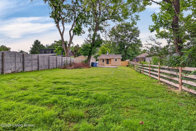 11905 Wetherby Ave, Louisville, KY 40243
