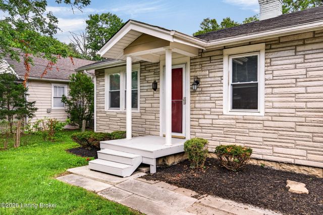 11905 Wetherby Ave, Louisville, KY 40243