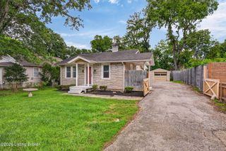 11905 Wetherby Ave, Louisville, KY 40243