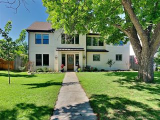 3213 Northwest Parkway, University Park, TX 75225