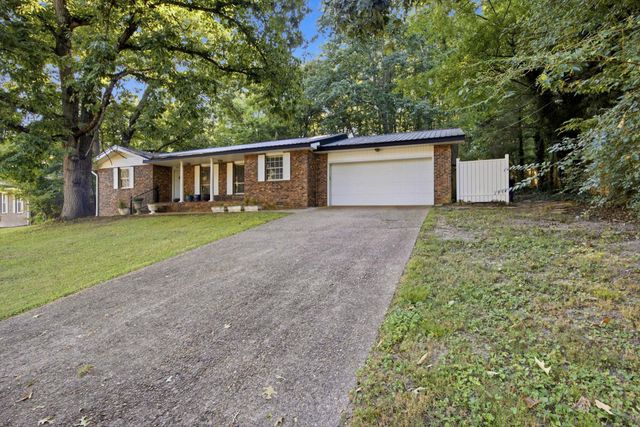 2500 Shenandoah Drive, Chattanooga, TN 37421