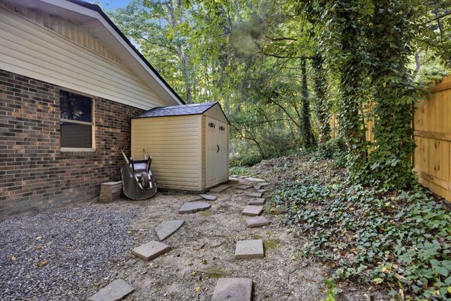 2500 Shenandoah Drive, Chattanooga, TN 37421