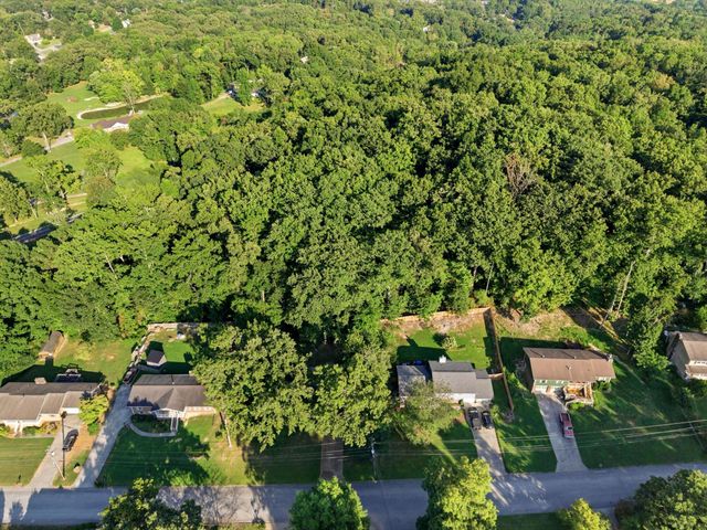 2500 Shenandoah Drive, Chattanooga, TN 37421
