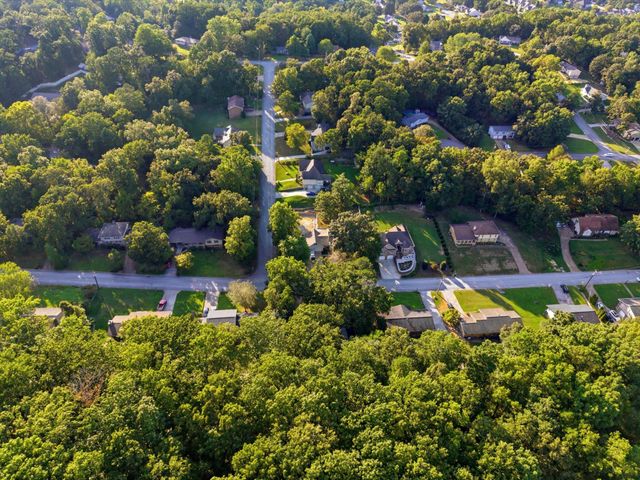 2500 Shenandoah Drive, Chattanooga, TN 37421