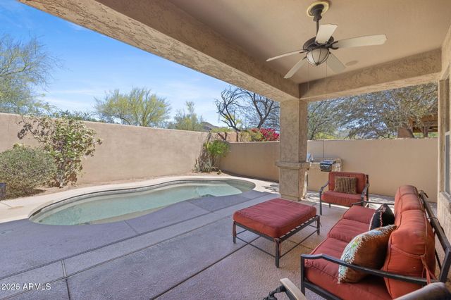 9506 E MOHAWK Lane, Scottsdale, AZ 85255