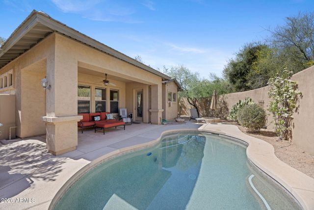 9506 E MOHAWK Lane, Scottsdale, AZ 85255