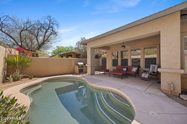 9506 E MOHAWK Lane, Scottsdale, AZ 85255