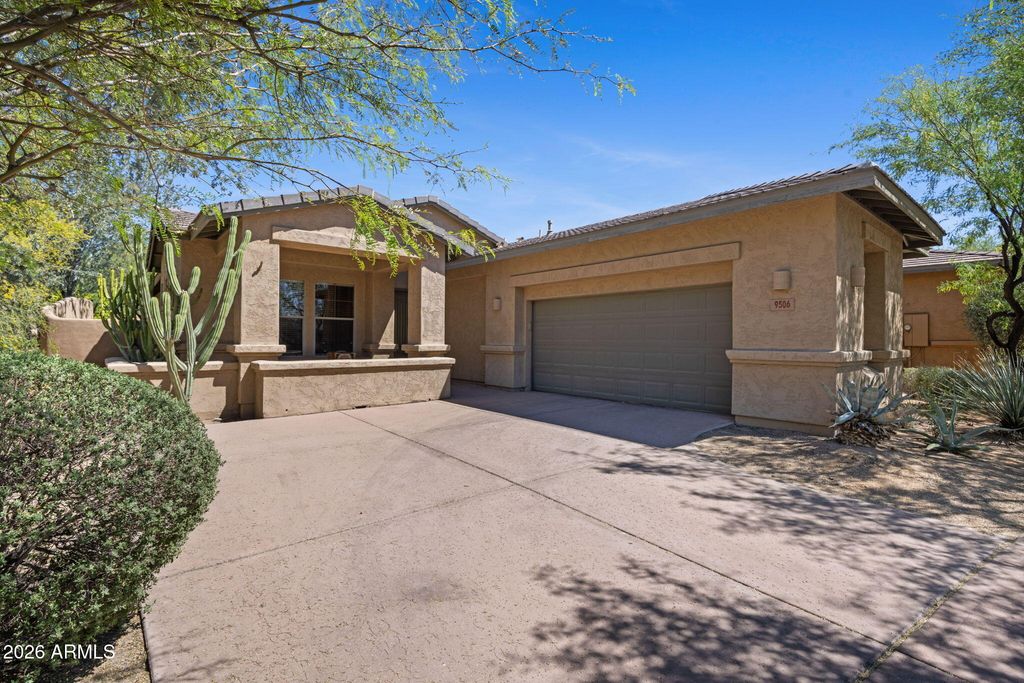 9506 E MOHAWK Lane, Scottsdale, AZ 85255