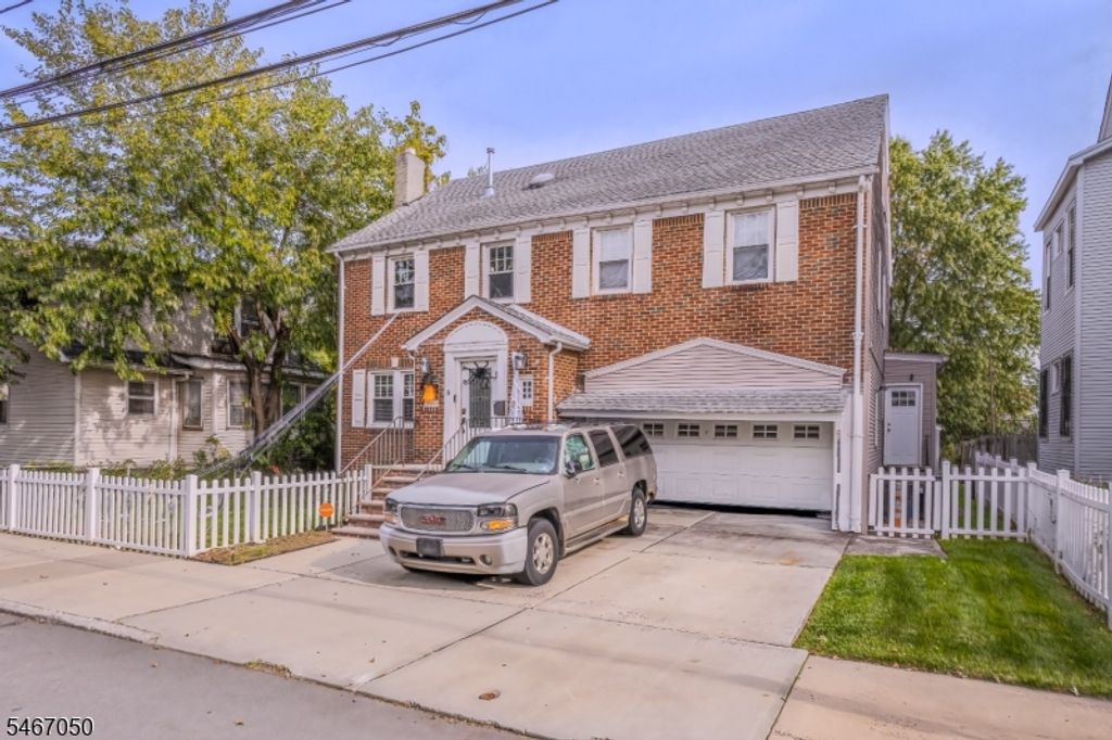 16 Bayview Ave, Newark City, NJ 07112 — exterior