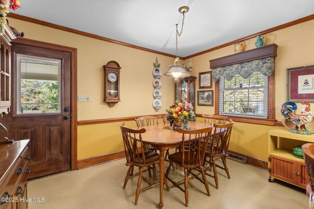 4843 Lake Wilson Road, Elm City, NC 27822