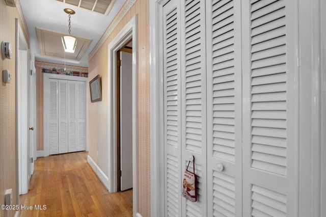 4843 Lake Wilson Road, Elm City, NC 27822