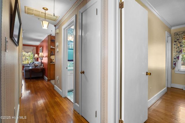 4843 Lake Wilson Road, Elm City, NC 27822