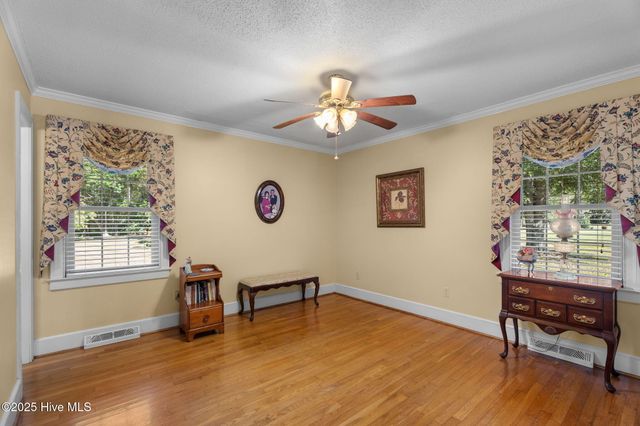 4843 Lake Wilson Road, Elm City, NC 27822