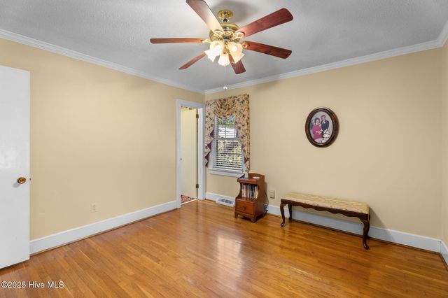 4843 Lake Wilson Road, Elm City, NC 27822