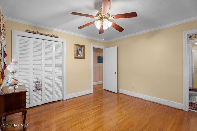 4843 Lake Wilson Road, Elm City, NC 27822
