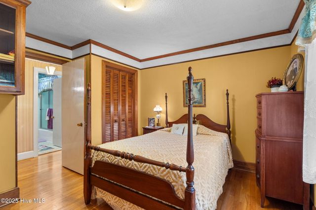 4843 Lake Wilson Road, Elm City, NC 27822